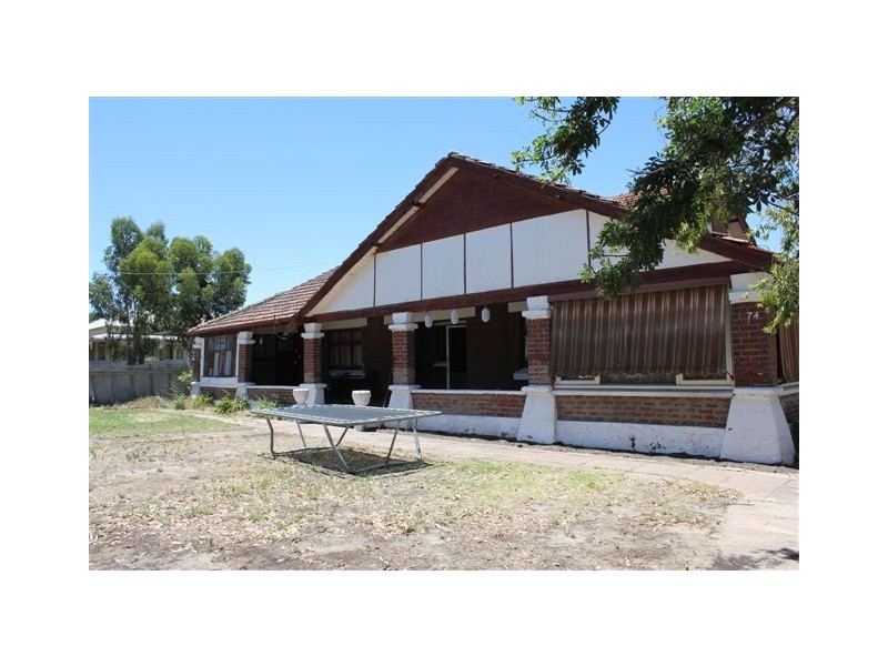 74 Upper Region Street, Dimboola VIC 3414