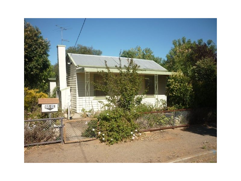 65 McDonald Street, Murtoa VIC 3390
