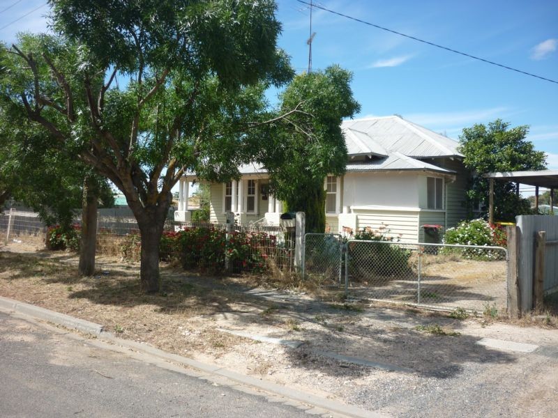 11 Mill Street, Jeparit VIC 3423