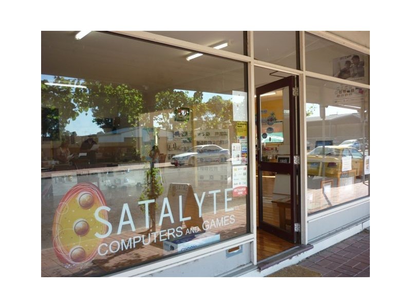 5 McCulloch Street, Donald VIC 3480