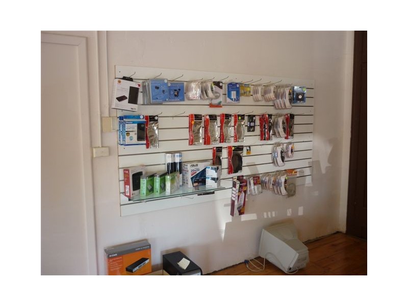 5 McCulloch Street, Donald VIC 3480