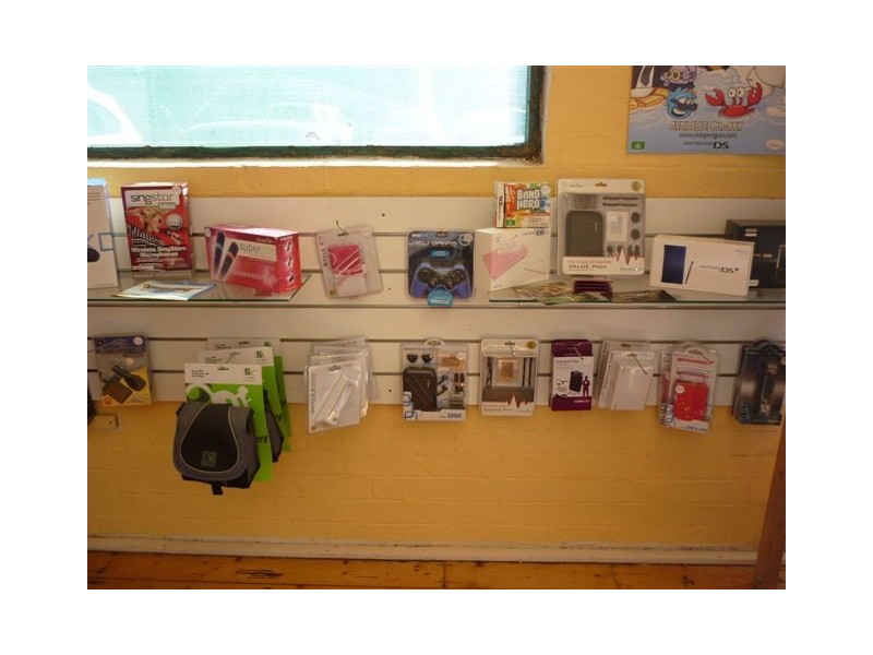 5 McCulloch Street, Donald VIC 3480