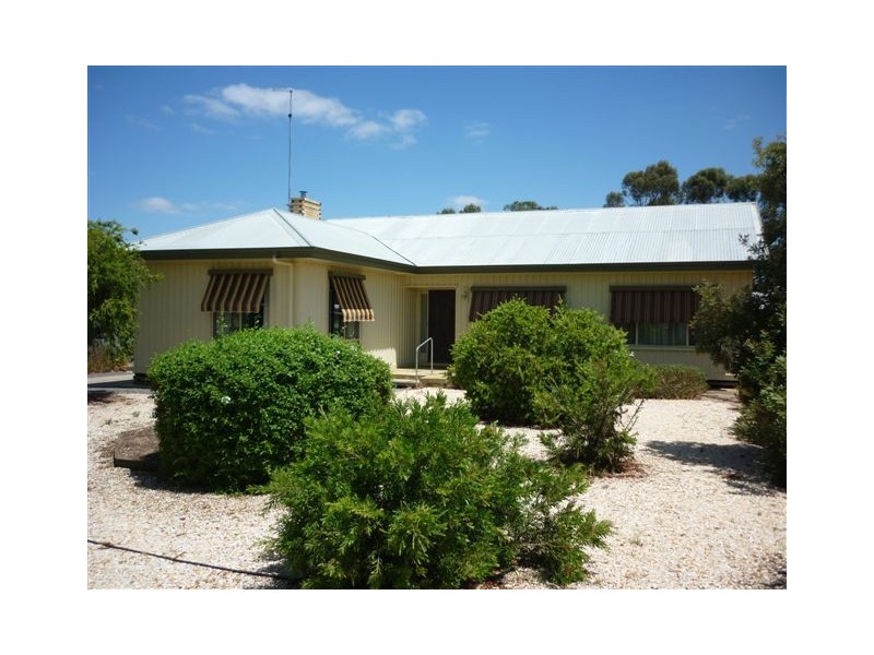 134 Anderson Street, Warracknabeal VIC 3393