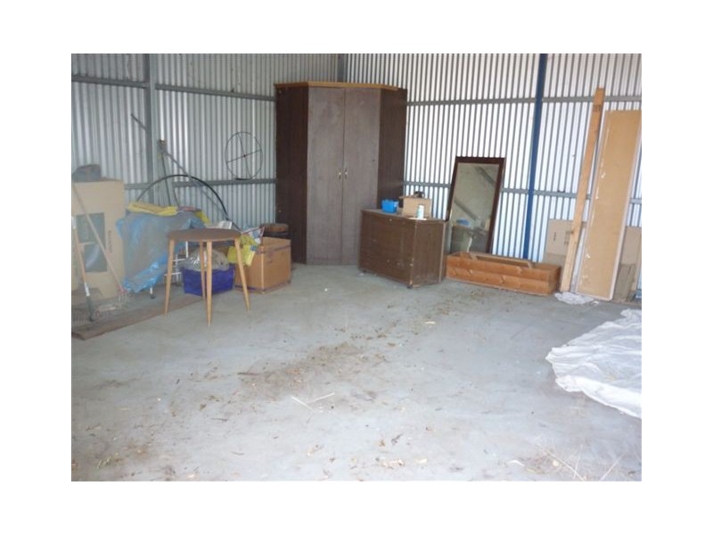 21 Woolcock Street, Warracknabeal VIC 3393