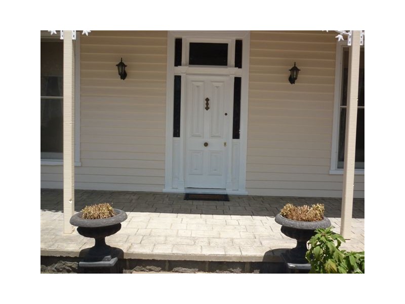 21 Woolcock Street, Warracknabeal VIC 3393