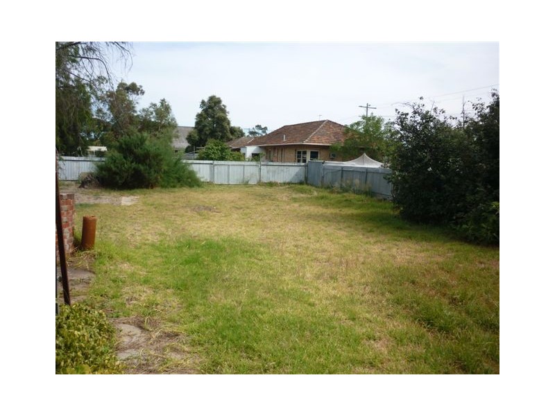 120 Main Street, Minyip VIC 3392