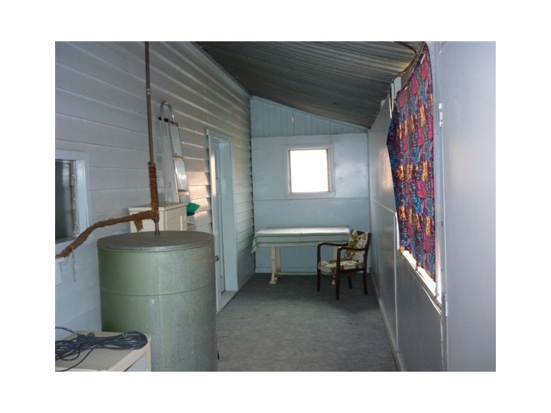 120 Main Street, Minyip VIC 3392