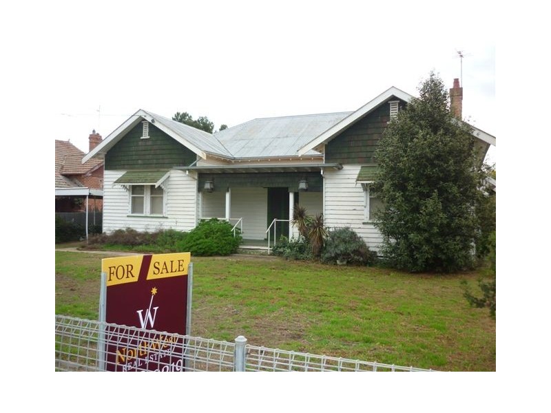 120 Main Street, Minyip VIC 3392