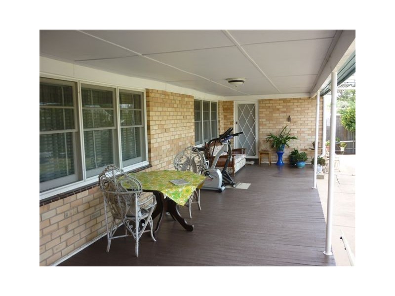 43 Devereux Street, Warracknabeal VIC 3393
