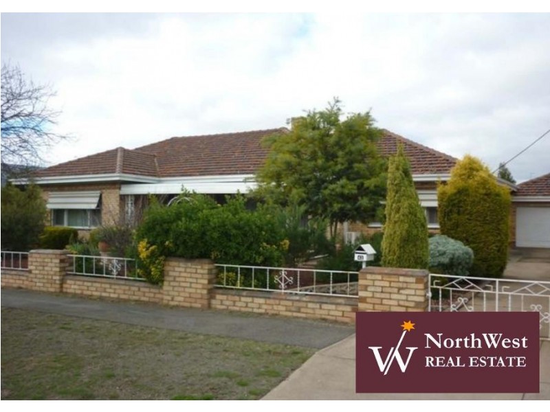 43 Devereux Street, Warracknabeal VIC 3393
