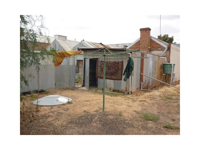 66 Phillips Street, Beulah VIC 3395