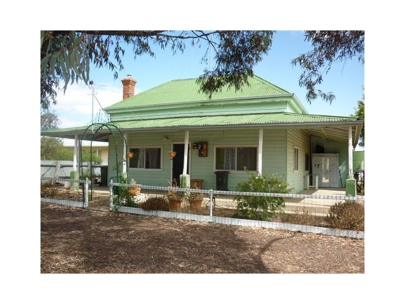 14 Norman Street, Rainbow VIC 3424