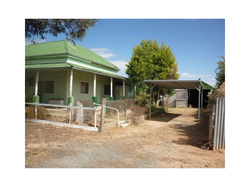 14 Norman Street, Rainbow VIC 3424