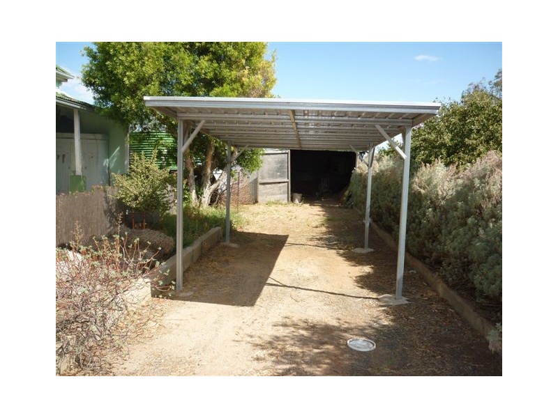 14 Norman Street, Rainbow VIC 3424