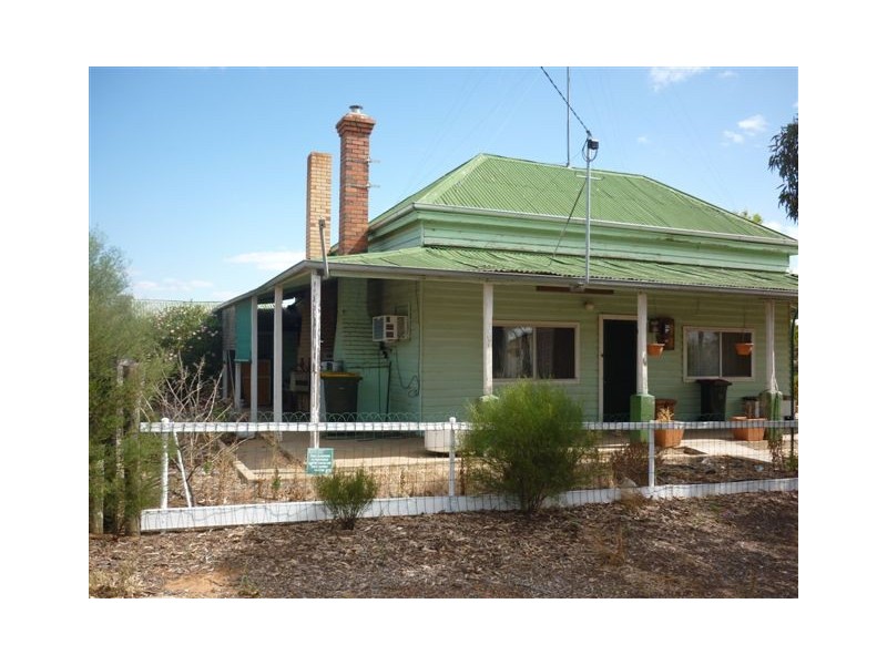 14 Norman Street, Rainbow VIC 3424