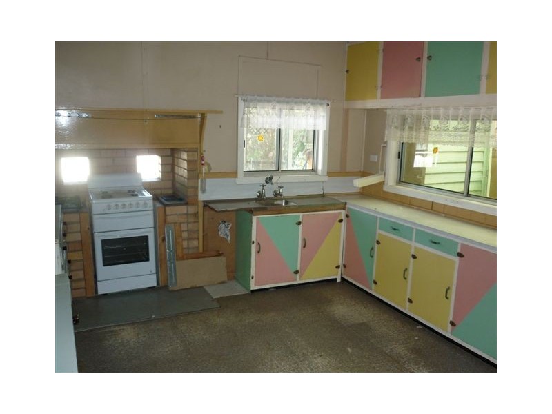 14 Norman Street, Rainbow VIC 3424