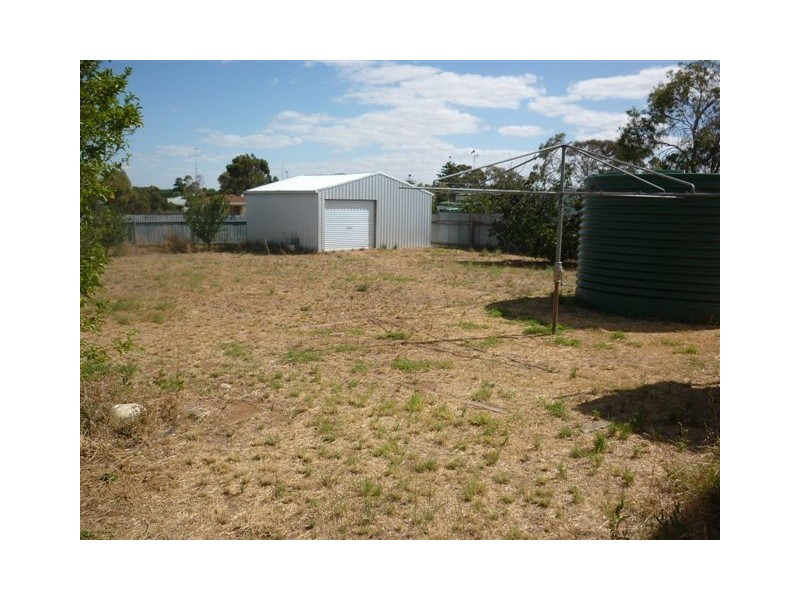 14 Norman Street, Rainbow VIC 3424