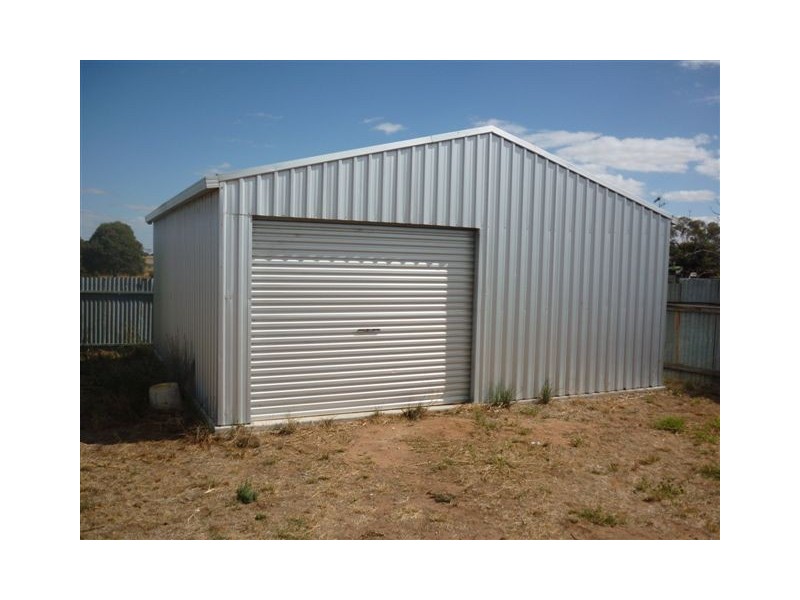 14 Norman Street, Rainbow VIC 3424