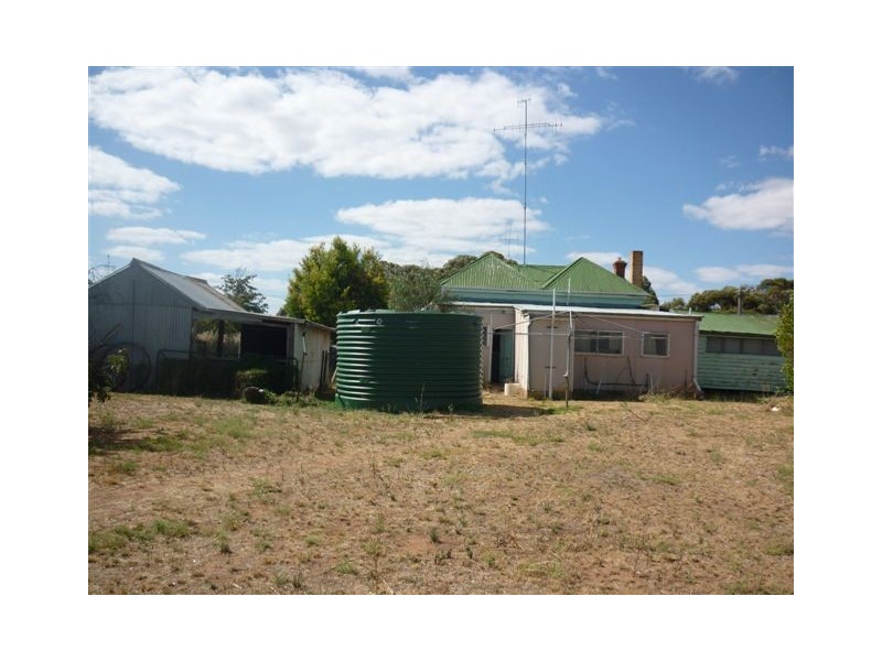 14 Norman Street, Rainbow VIC 3424