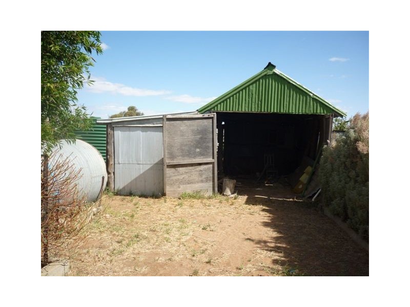 14 Norman Street, Rainbow VIC 3424