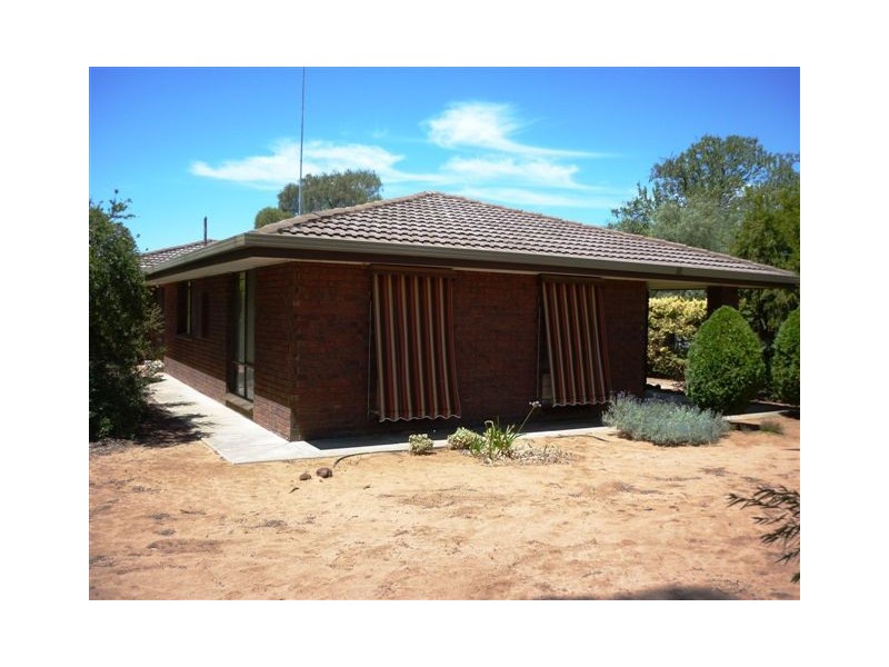 96 Tavener Street, Rainbow VIC 3424