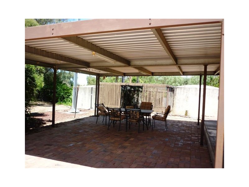 96 Tavener Street, Rainbow VIC 3424