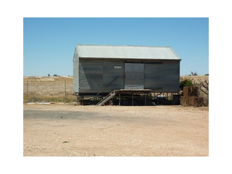 96 Tavener Street, Rainbow VIC 3424