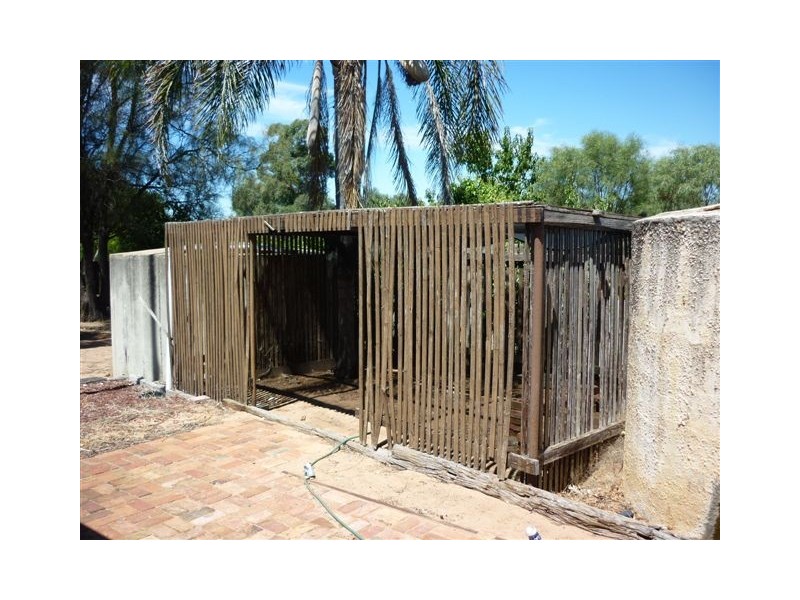 96 Tavener Street, Rainbow VIC 3424