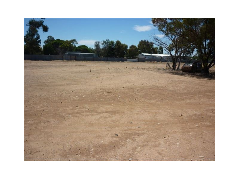 96 Tavener Street, Rainbow VIC 3424