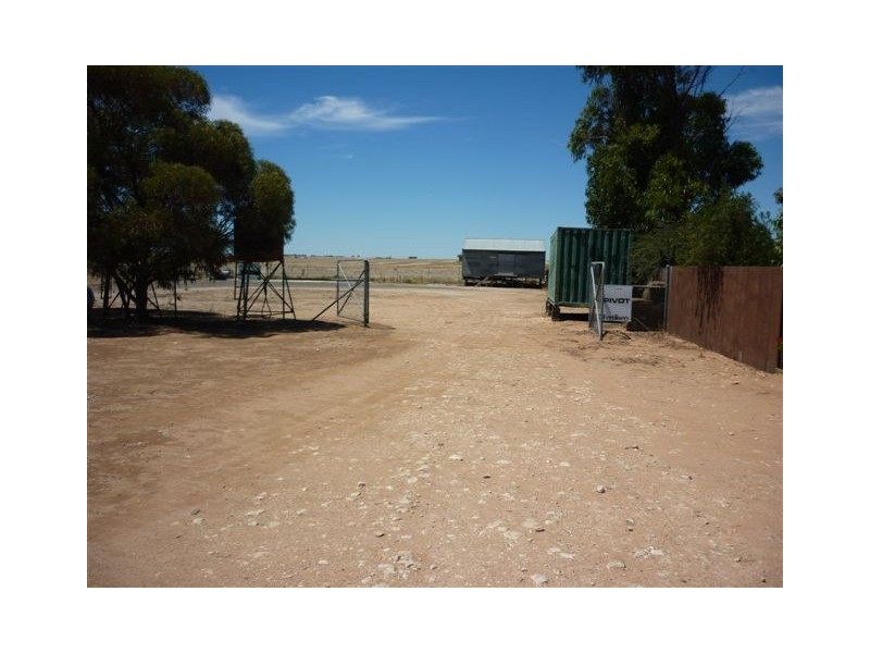 96 Tavener Street, Rainbow VIC 3424