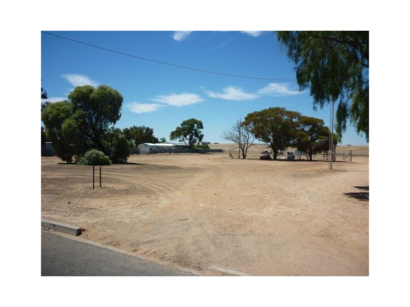 96 Tavener Street, Rainbow VIC 3424