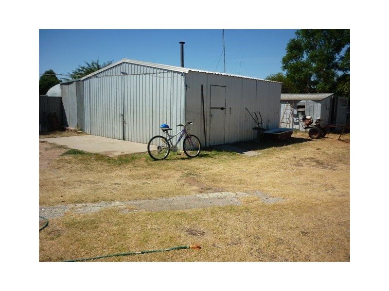 121 Anderson Street, Warracknabeal VIC 3393