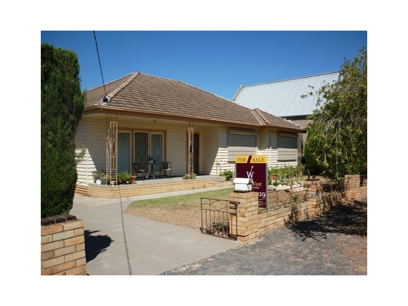 22 King Street, Rainbow VIC 3424