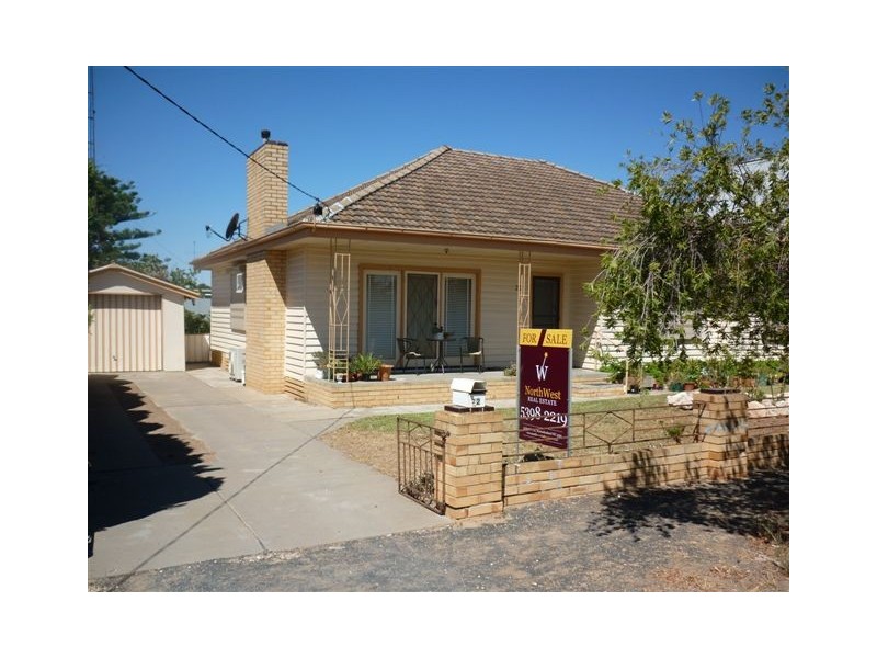 22 King Street, Rainbow VIC 3424