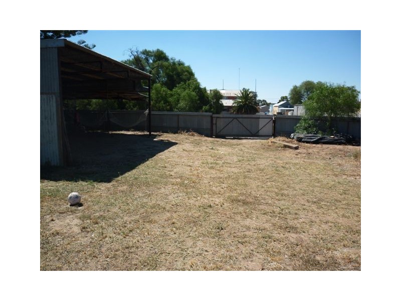 22 King Street, Rainbow VIC 3424