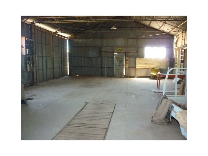 93 Lascelles Street, Hopetoun VIC 3396