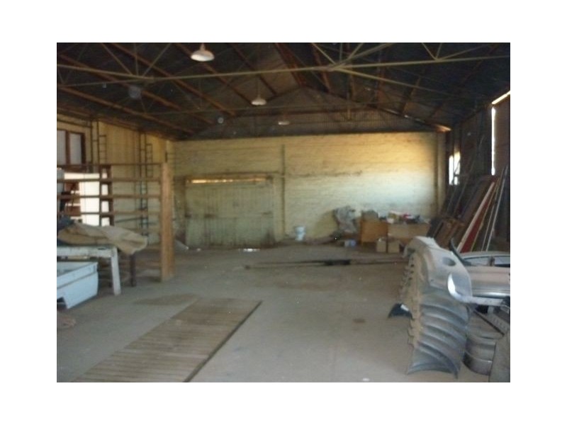 93 Lascelles Street, Hopetoun VIC 3396