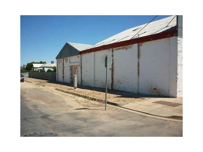 93 Lascelles Street, Hopetoun VIC 3396