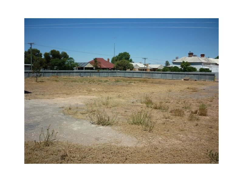 93 Lascelles Street, Hopetoun VIC 3396