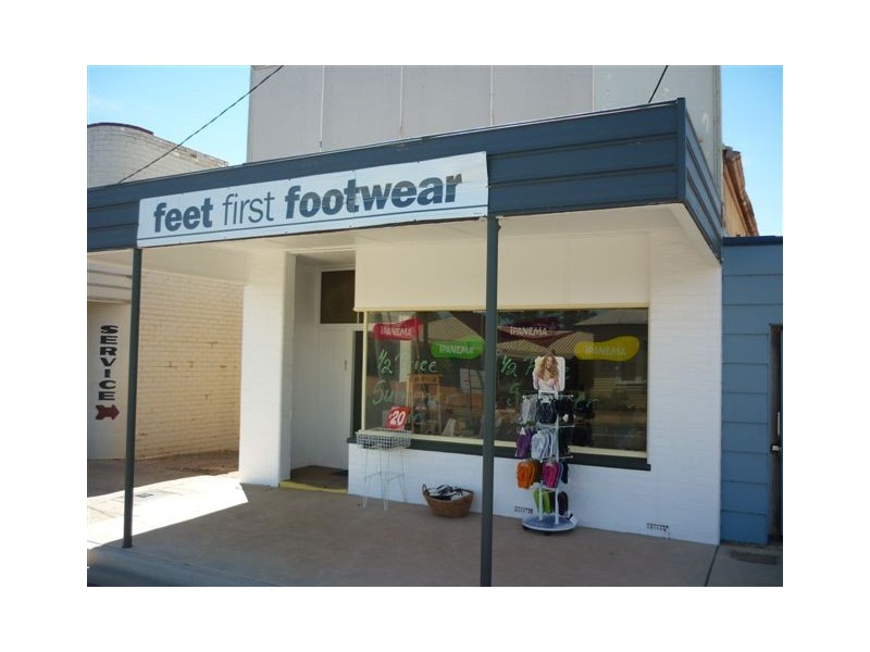 78-80 Lascelles Street, Hopetoun VIC 3396