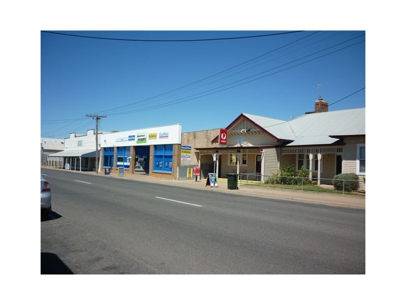 78-80 Lascelles Street, Hopetoun VIC 3396