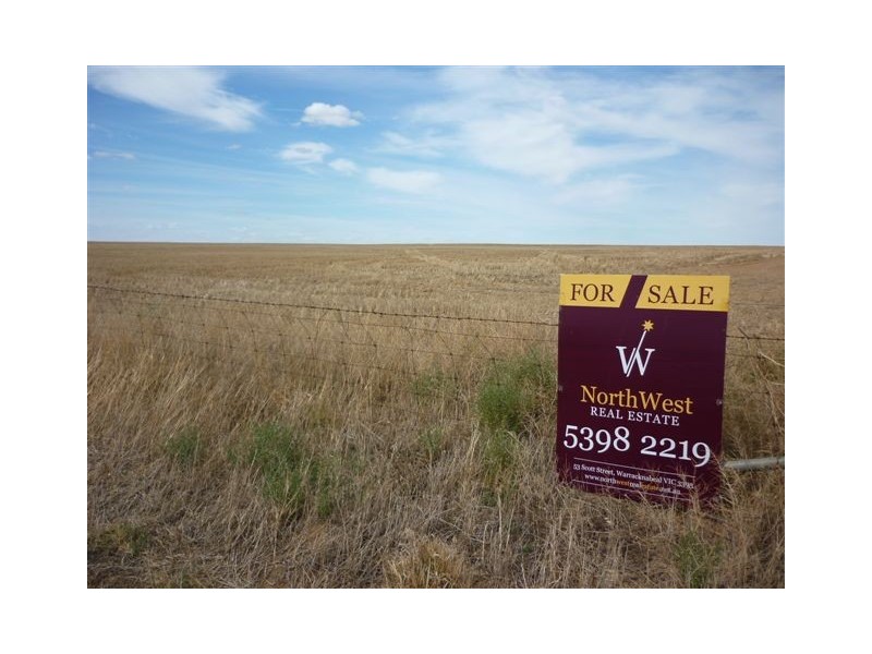Lot 2lp113738,  Brikkle Road, Brim VIC 3391