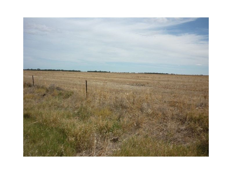 Lot 31A & 32,  Rainbow & Warracknabeal Road, Brim VIC 3391