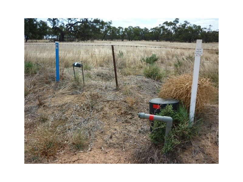 Lot 31A & 32,  Rainbow & Warracknabeal Road, Brim VIC 3391