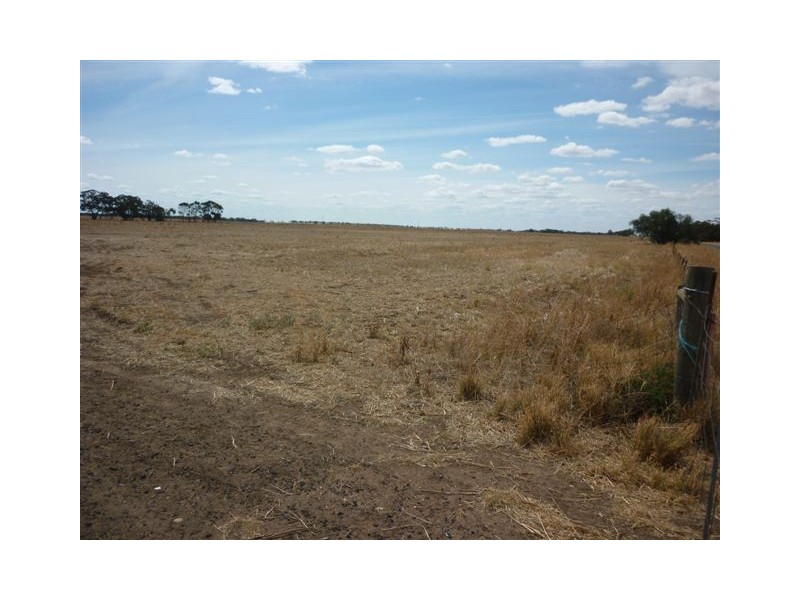 Lot 31A & 32,  Rainbow & Warracknabeal Road, Brim VIC 3391