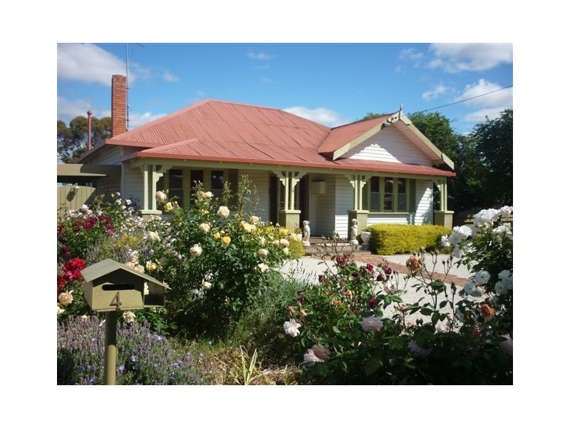 4 Hope Street, Dimboola VIC 3414