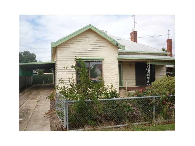 10 Hope Street, Dimboola VIC 3414