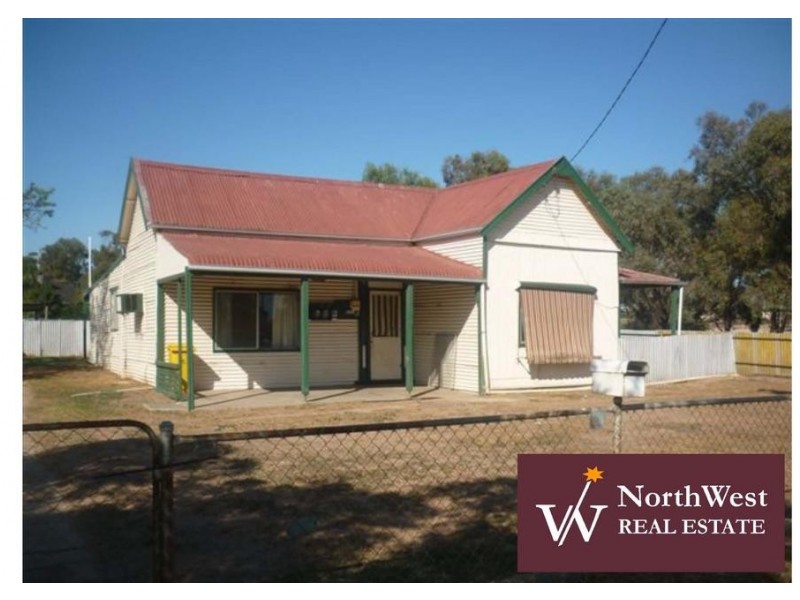 38 Bell Street, Beulah VIC 3395