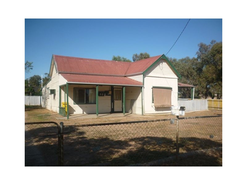 38 Bell Street, Beulah VIC 3395