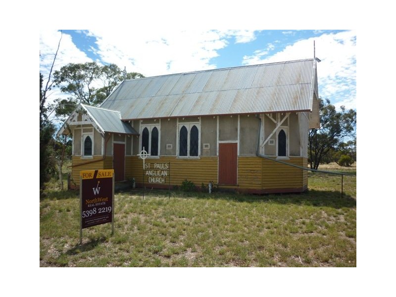 8 Swann Street, Brim VIC 3391